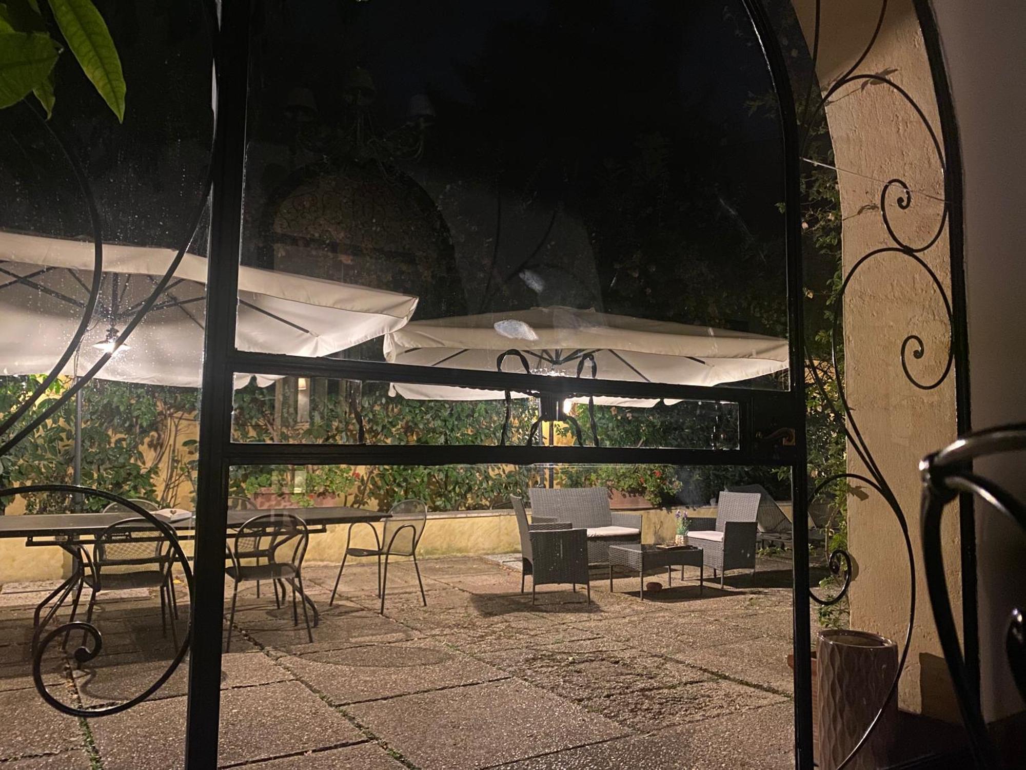 Villa Orsini — Fotos 2